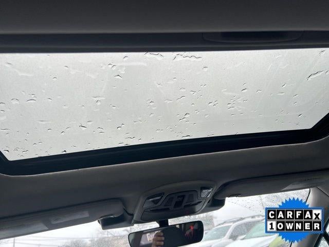 2024 Subaru Outback Onyx Edition AWD