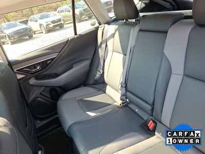 2024 Subaru Outback Onyx Edition AWD