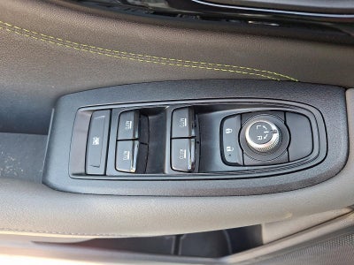 2024 Subaru Outback Onyx Edition AWD