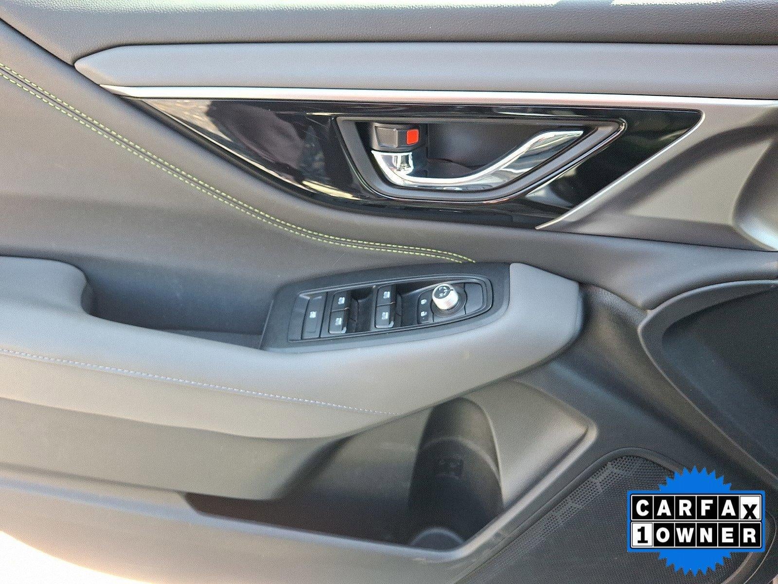 2024 Subaru Outback Onyx Edition AWD