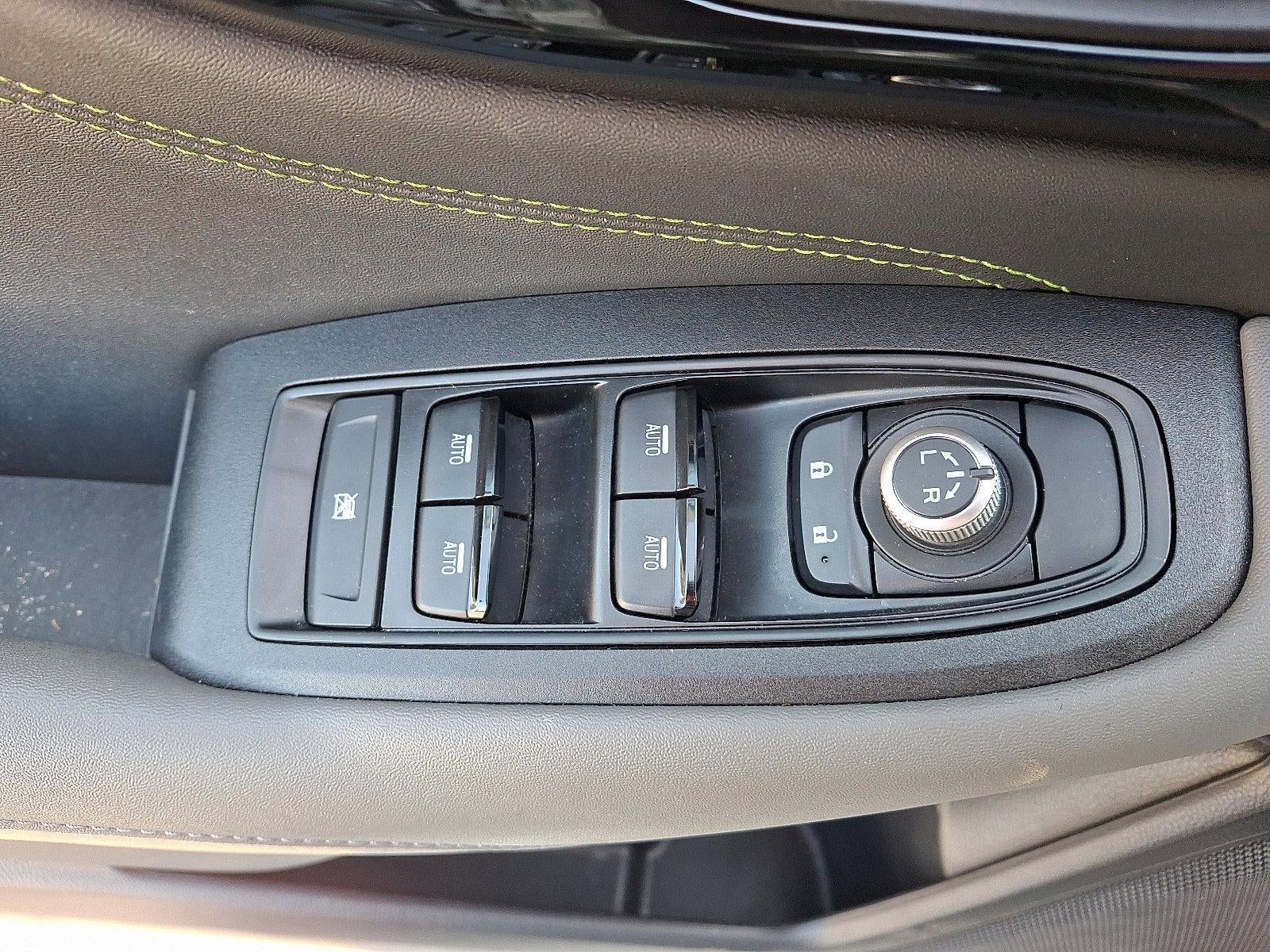 2024 Subaru Outback Onyx Edition AWD