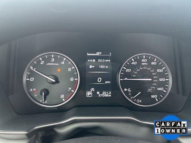 2024 Subaru Outback Onyx Edition AWD