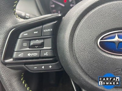 2024 Subaru Outback Onyx Edition AWD