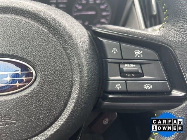 2024 Subaru Outback Onyx Edition AWD