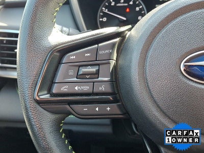 2024 Subaru Outback Onyx Edition AWD