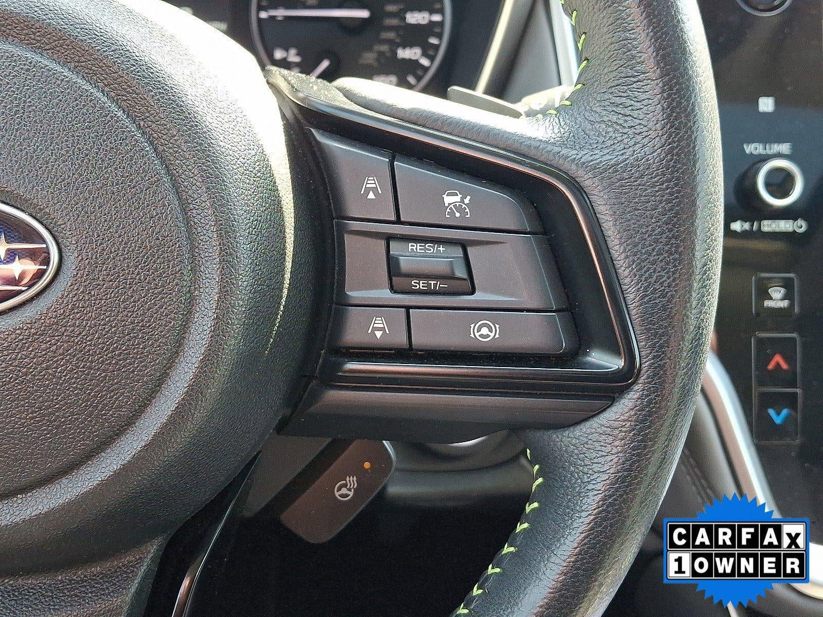 2024 Subaru Outback Onyx Edition AWD