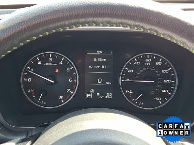 2024 Subaru Outback Onyx Edition AWD