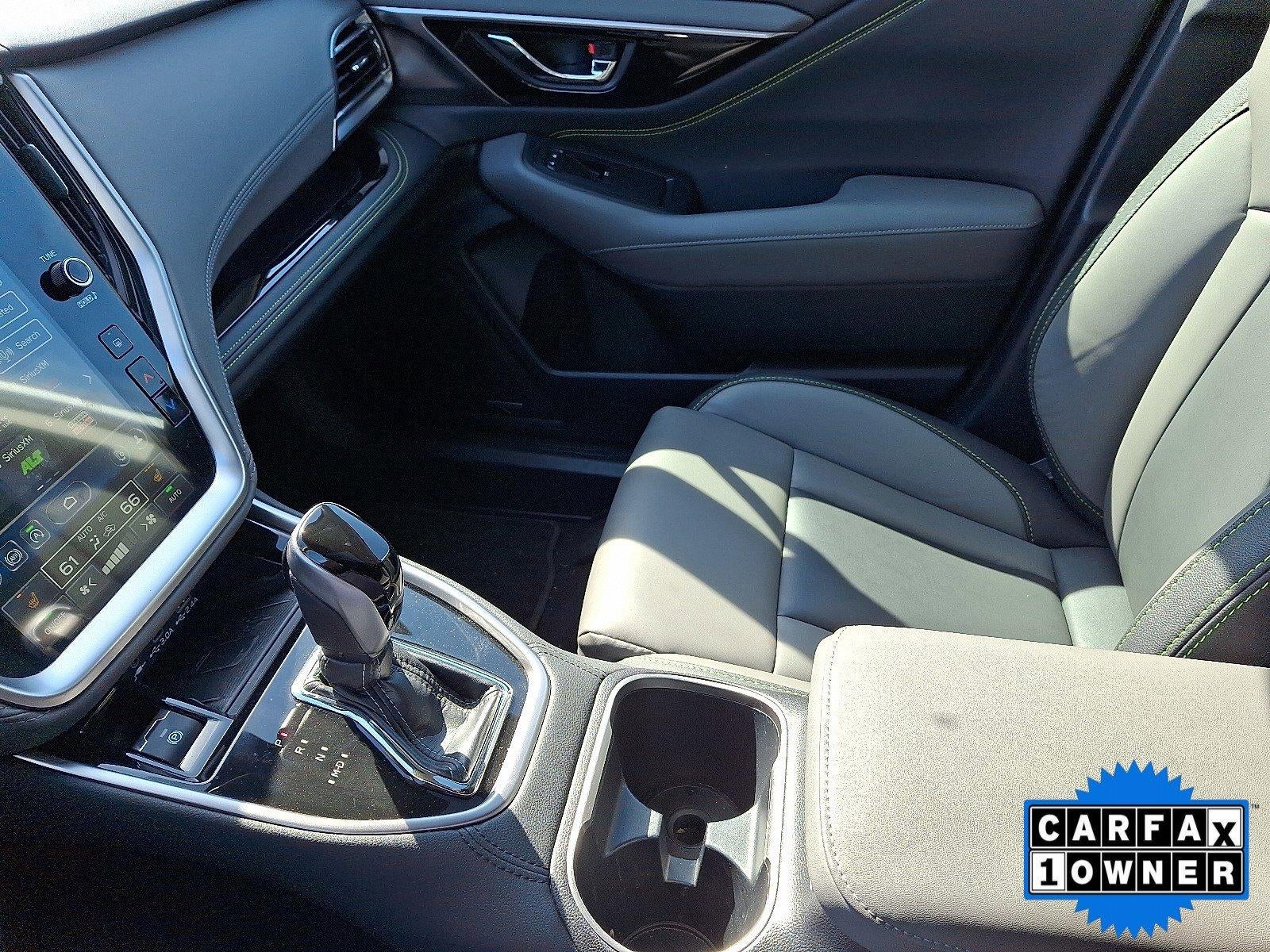 2024 Subaru Outback Onyx Edition AWD