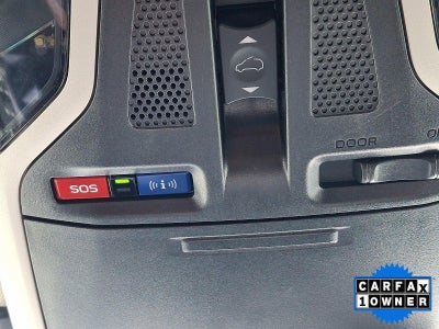 2024 Subaru Outback Onyx Edition AWD