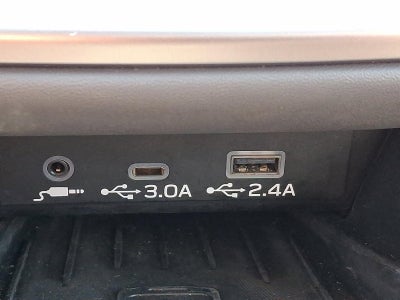 2024 Subaru Outback Onyx Edition AWD