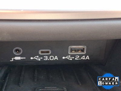 2024 Subaru Outback Onyx Edition AWD