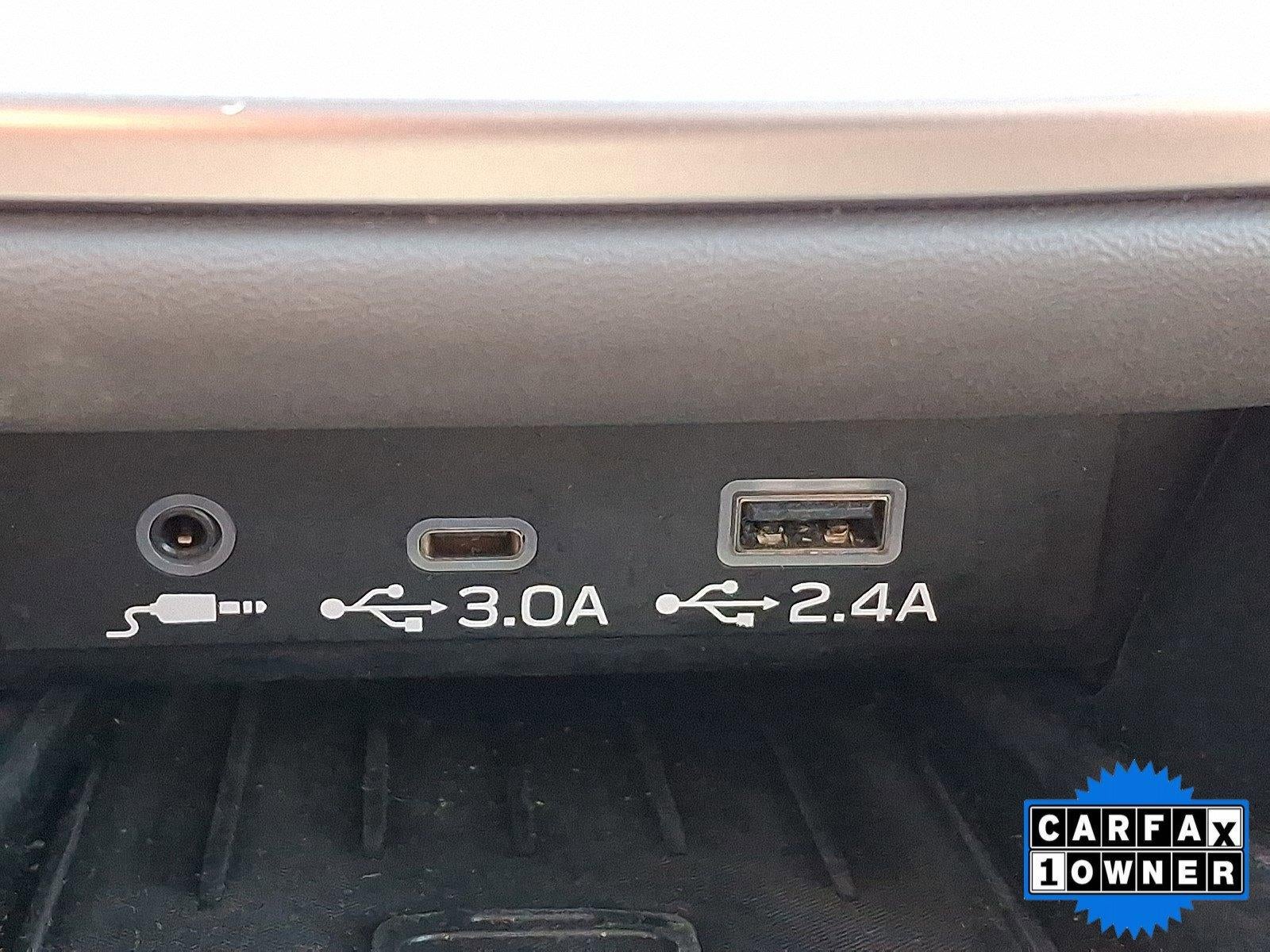 2024 Subaru Outback Onyx Edition AWD