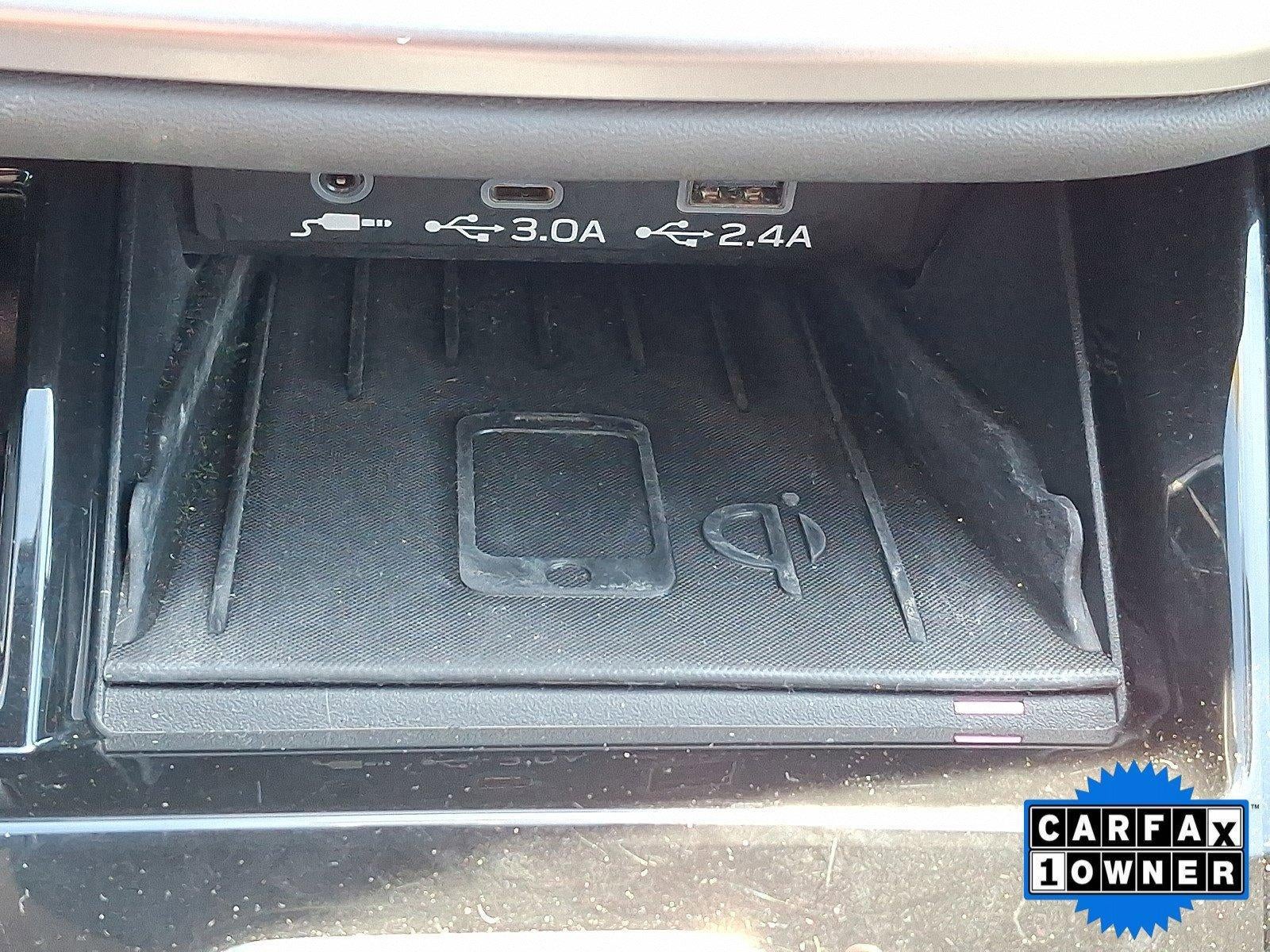 2024 Subaru Outback Onyx Edition AWD