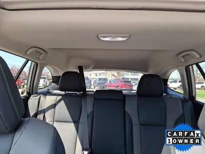 2024 Subaru Outback Onyx Edition AWD