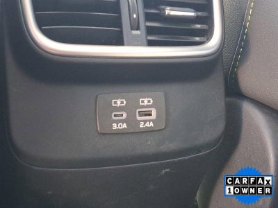 2024 Subaru Outback Onyx Edition AWD