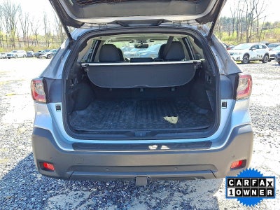 2024 Subaru Outback Onyx Edition AWD