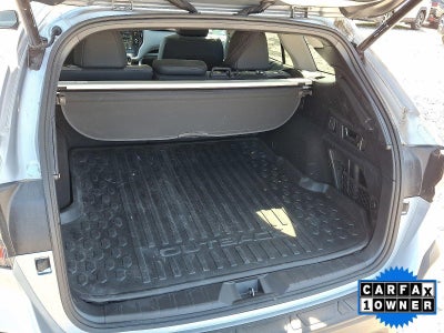 2024 Subaru Outback Onyx Edition AWD