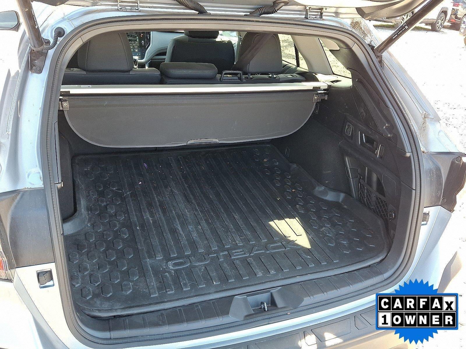 2024 Subaru Outback Onyx Edition AWD
