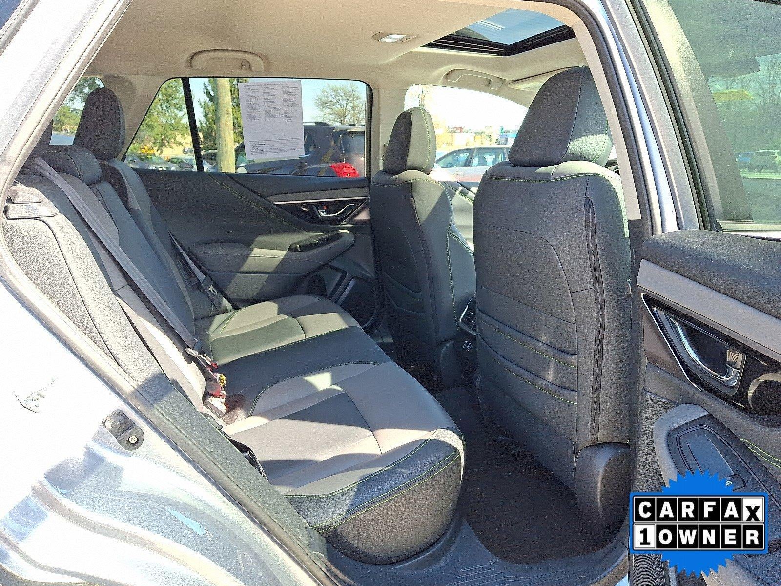 2024 Subaru Outback Onyx Edition AWD