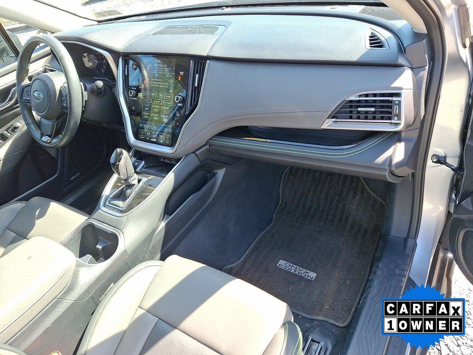 2024 Subaru Outback Onyx Edition AWD