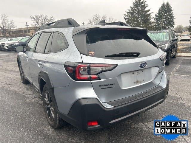 2024 Subaru Outback Onyx Edition AWD