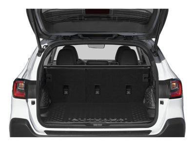 2024 Subaru Outback Onyx Edition AWD