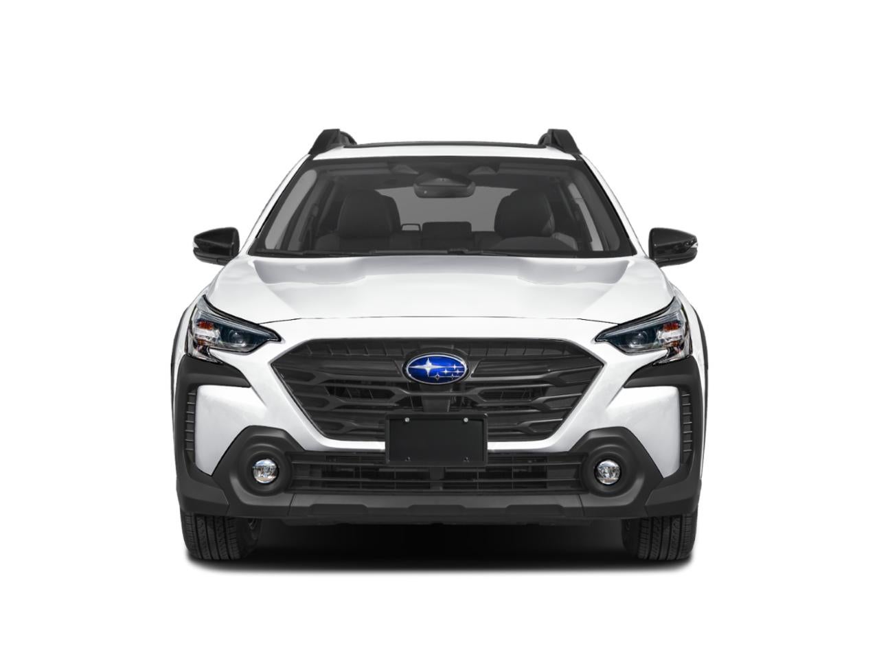 2024 Subaru Outback Onyx Edition AWD