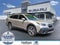 2020 Subaru Outback Limited CVT