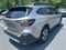 2020 Subaru Outback Limited CVT