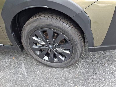2025 Subaru Outback Onyx Edition AWD