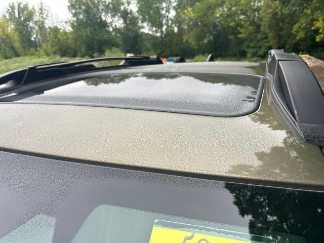 2025 Subaru Outback Onyx Edition AWD