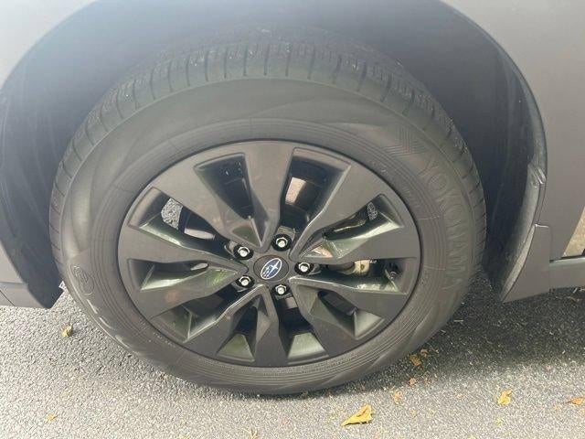 2025 Subaru Outback Onyx Edition AWD
