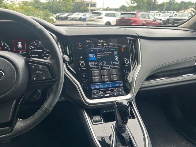 2025 Subaru Outback Onyx Edition AWD