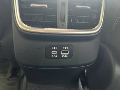 2025 Subaru Outback Onyx Edition AWD