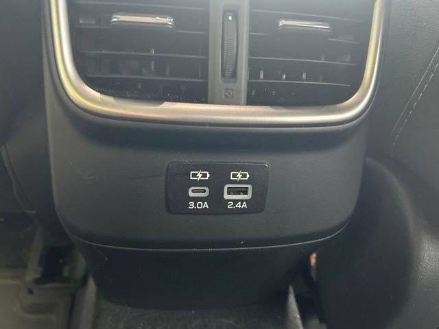 2025 Subaru Outback Onyx Edition AWD