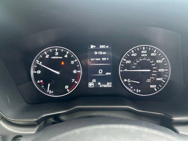 2025 Subaru Outback Onyx Edition AWD