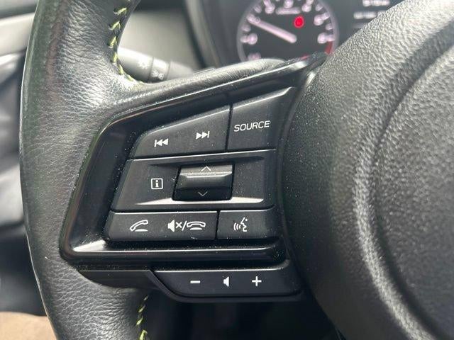 2025 Subaru Outback Onyx Edition AWD