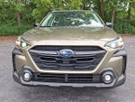 2025 Subaru Outback Onyx Edition AWD