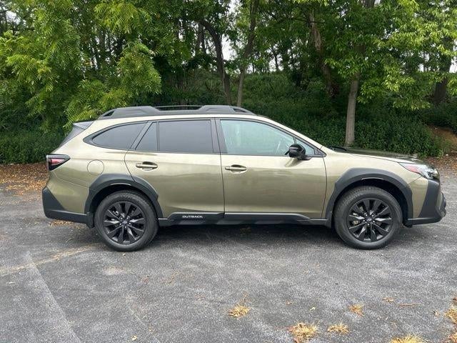 2025 Subaru Outback Onyx Edition AWD