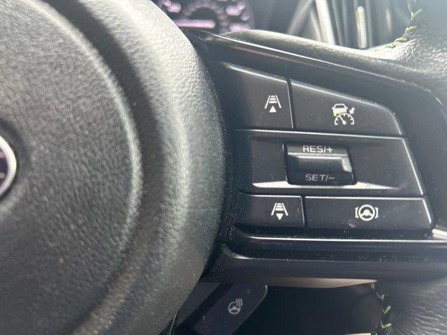 2025 Subaru Outback Onyx Edition AWD