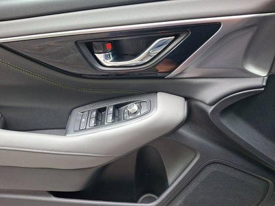 2025 Subaru Outback Onyx Edition AWD