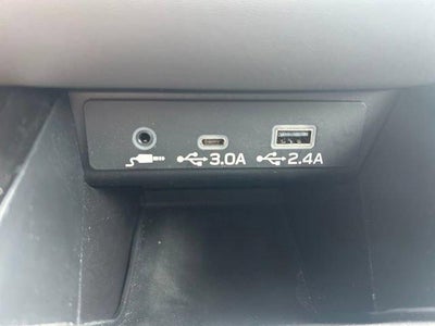 2025 Subaru Outback Onyx Edition AWD