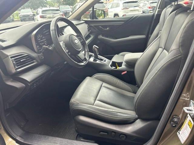 2025 Subaru Outback Onyx Edition AWD