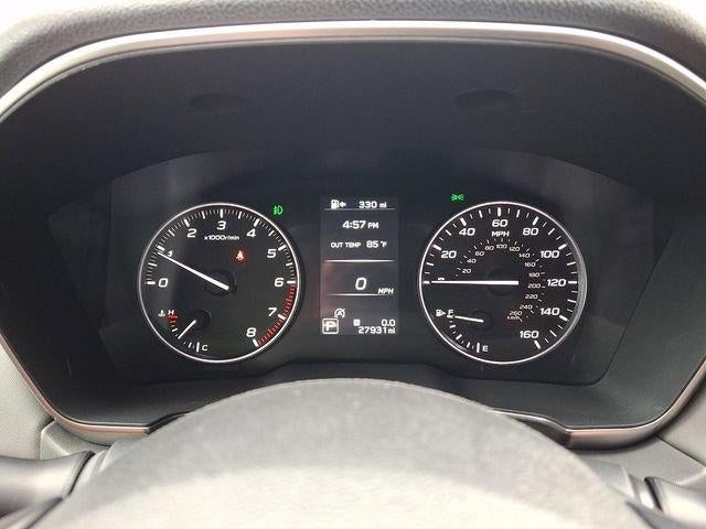 2025 Subaru Outback Onyx Edition AWD