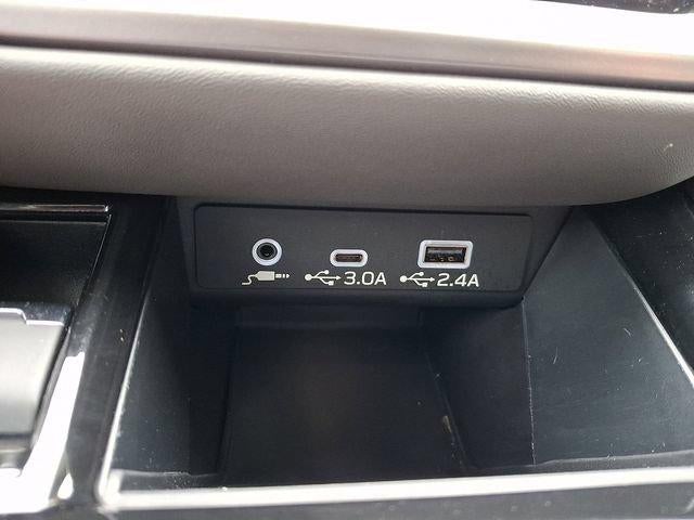 2025 Subaru Outback Onyx Edition AWD