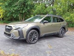 2025 Subaru Outback Onyx Edition AWD