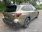 2025 Subaru Outback Onyx Edition AWD