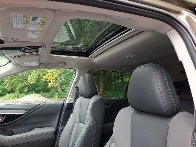 2025 Subaru Outback Onyx Edition AWD