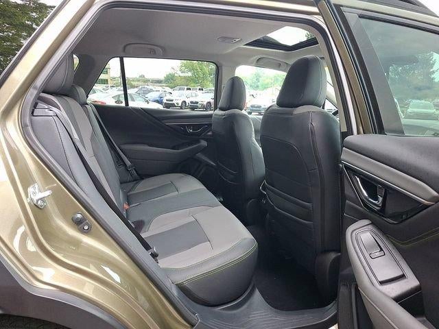 2025 Subaru Outback Onyx Edition AWD