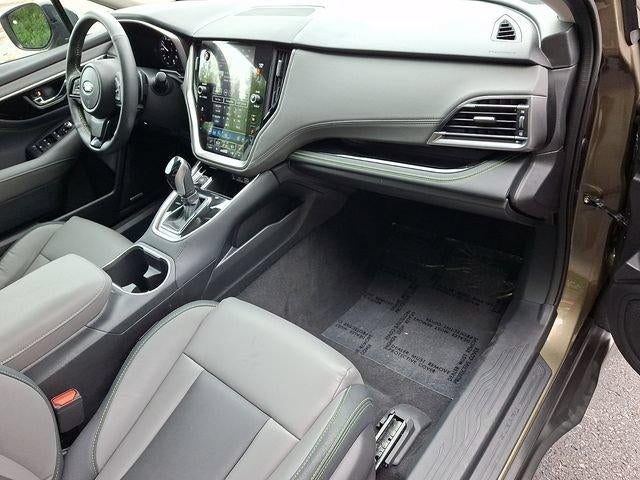 2025 Subaru Outback Onyx Edition AWD